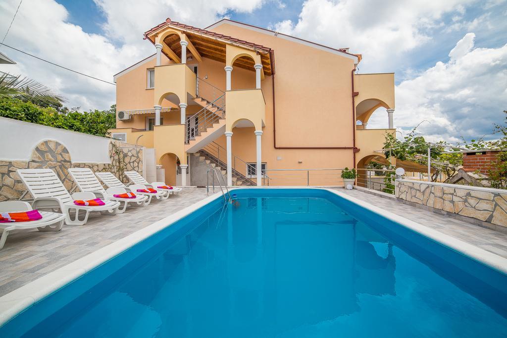 Apartman Saldun